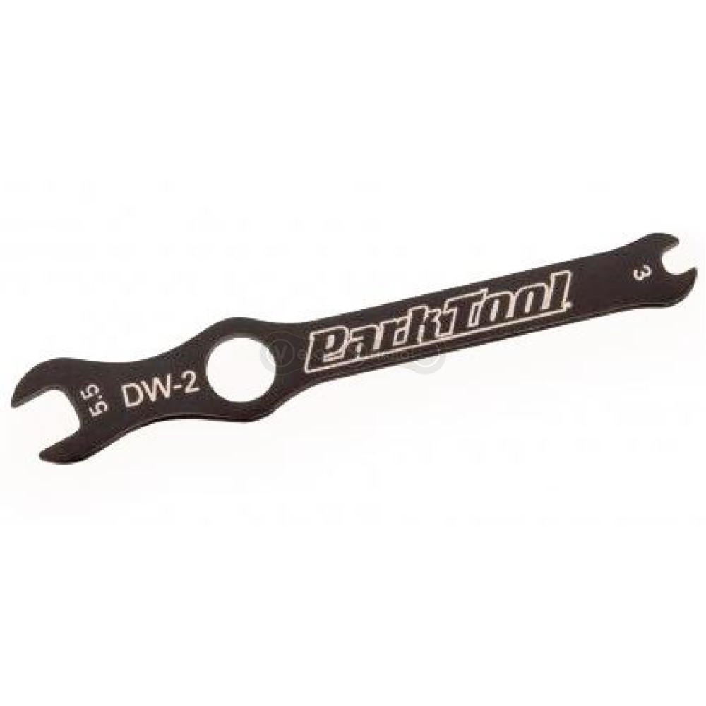 Ключ Park Tool DW-2 для обслуживания задних переключателей Shimano