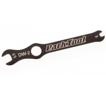Ключ Park Tool DW-2 для обслуговування задніх перемикачів Shimano
