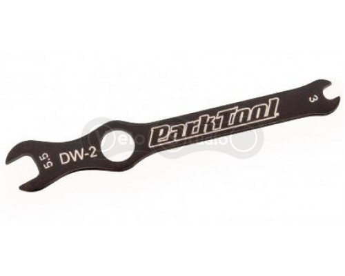 Ключ Park Tool DW-2 для обслуживания задних переключателей Shimano