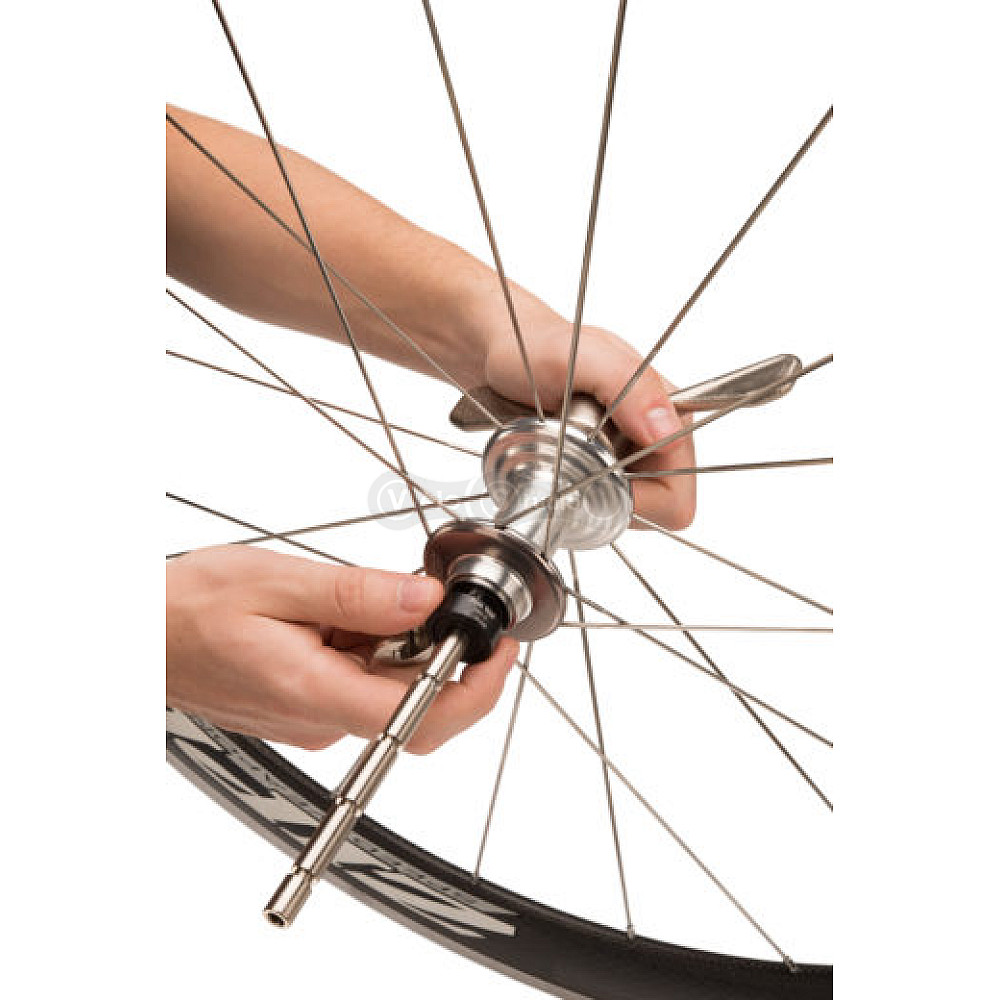 Набор Park Tool HBP-1 для запрессовки подшипников втулки