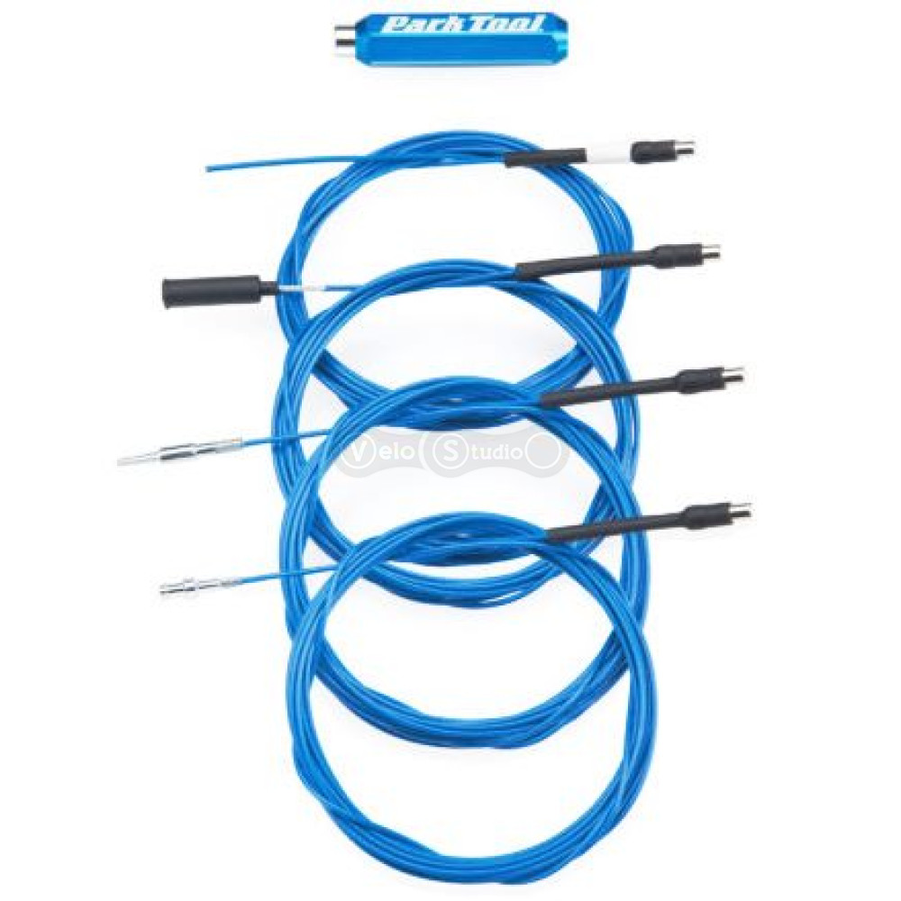 Инструмент Park Tool IR-1.2 для установки внутренней проводки в раме