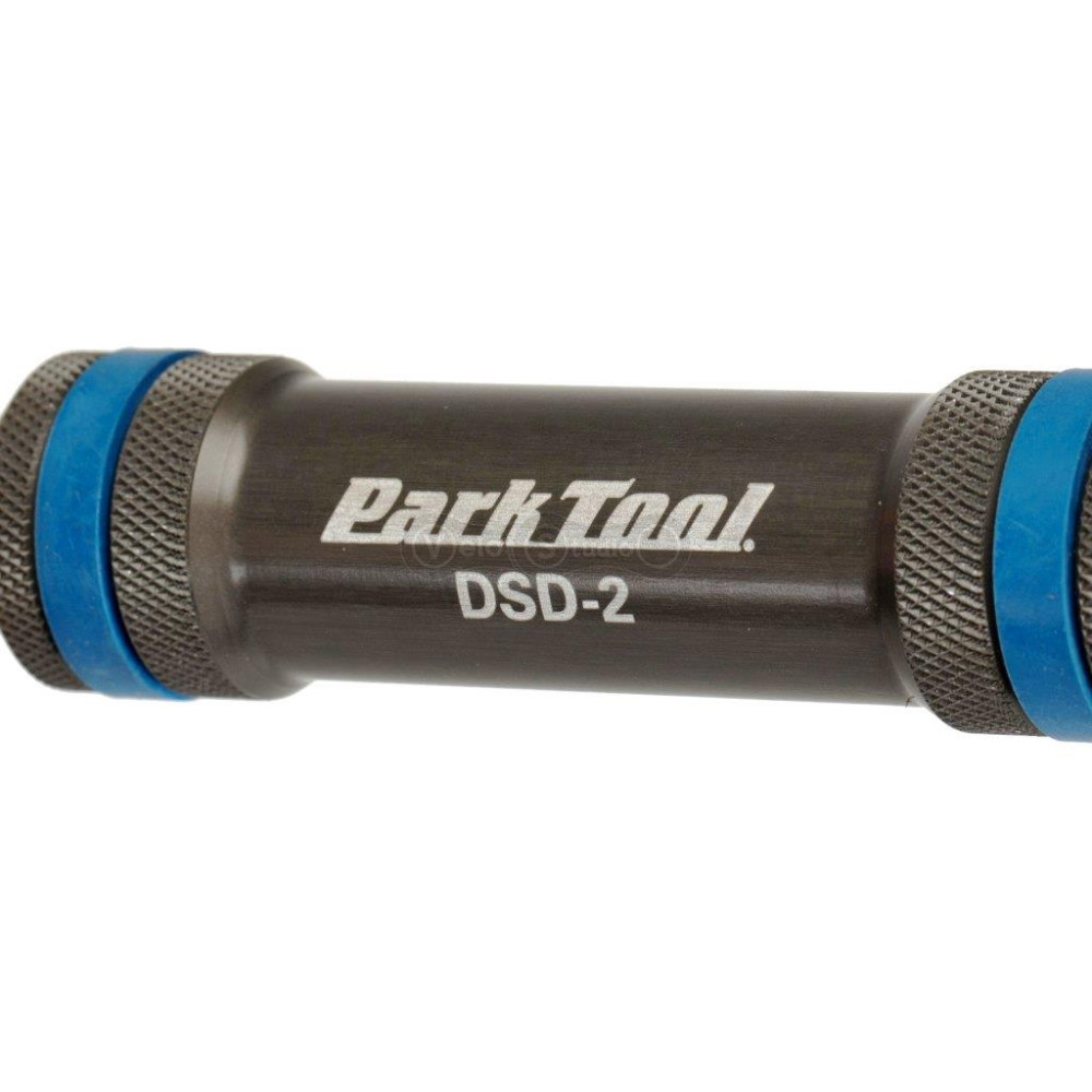 Отвёртка Park Tool DSD-2 для настройки заднего переключателя, крестовая #2