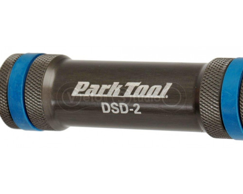 Отвёртка Park Tool DSD-2 для настройки заднего переключателя, крестовая #2
