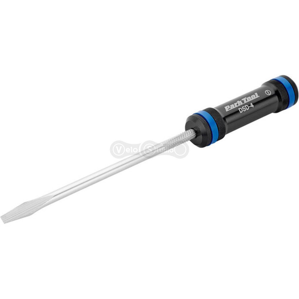 Отвёртка Park Tool DSD-4 для настройки заднего переключателя, плоская 5 мм
