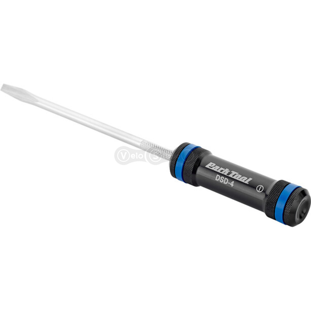 Отвёртка Park Tool DSD-4 для настройки заднего переключателя, плоская 5 мм