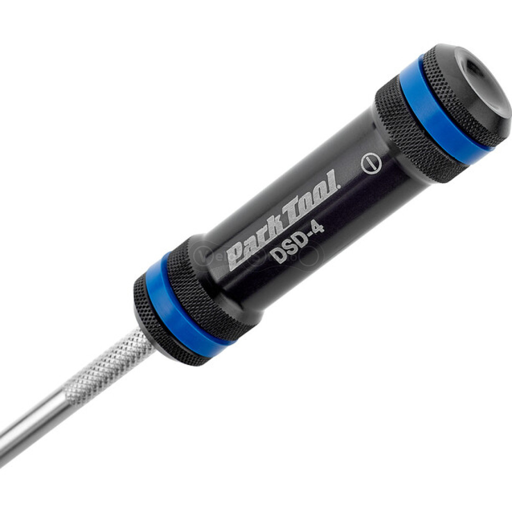 Отвёртка Park Tool DSD-4 для настройки заднего переключателя, плоская 5 мм