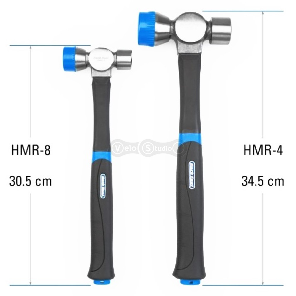 Молоток Park Tool HMR-8 30 см