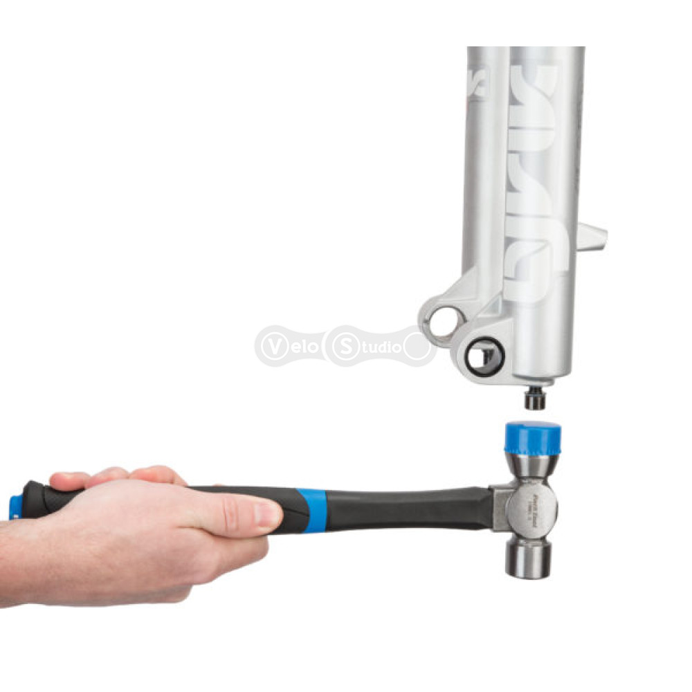 Молоток Park Tool HMR-8 30 см