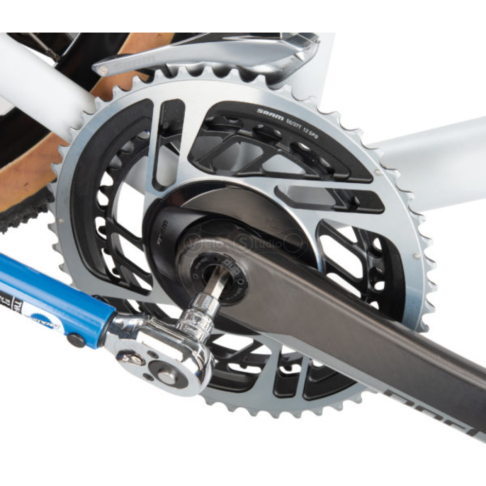 Набор инструмента Park Tool SBS-1.2 биты и торцевые головки 3/8