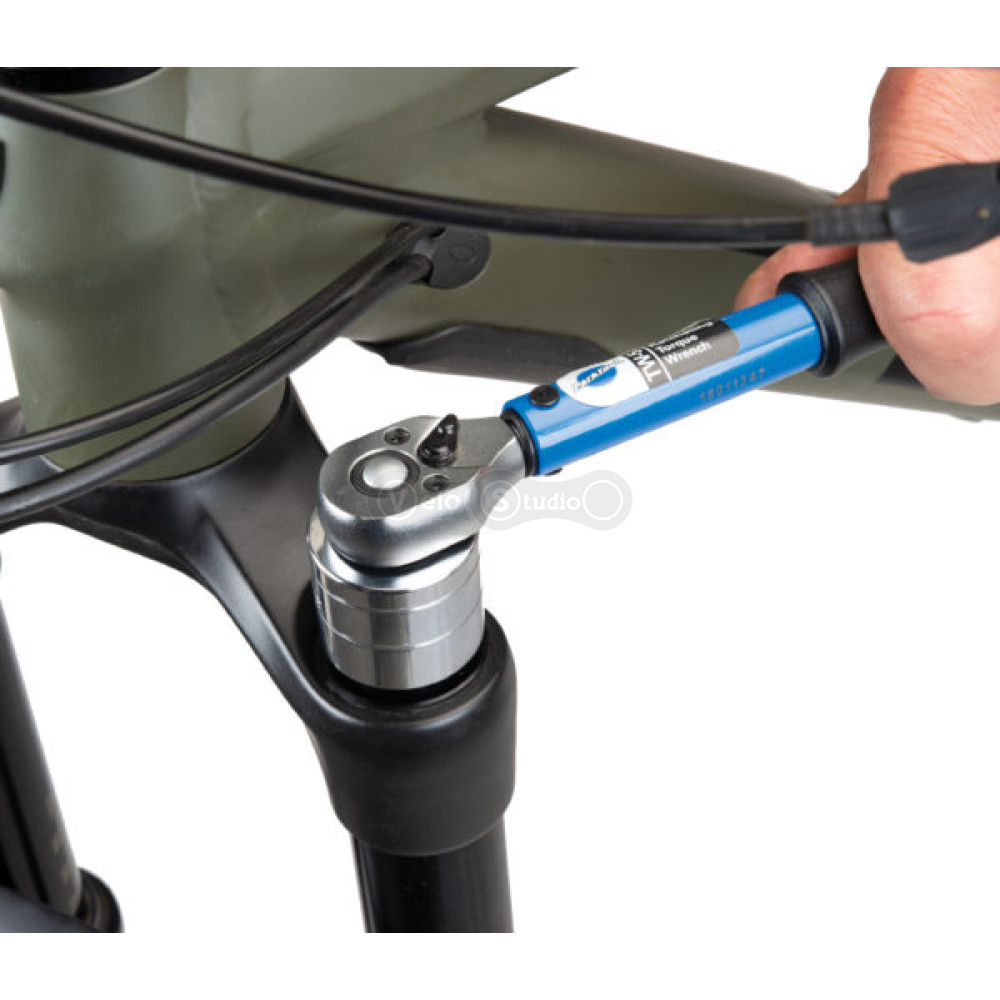 Набор инструмента Park Tool SBS-1.2 биты и торцевые головки 3/8