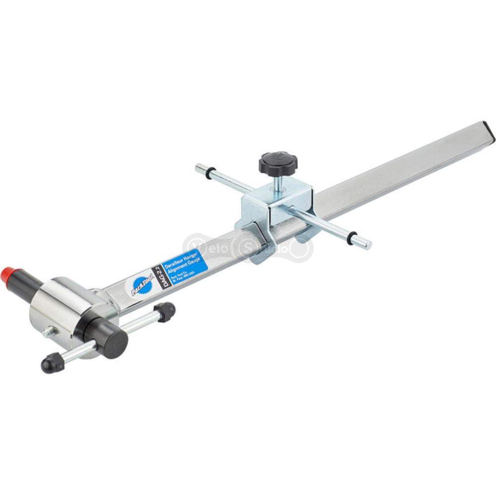 Инструмент Park Tool DAG-2.2 для рихтовки петуха