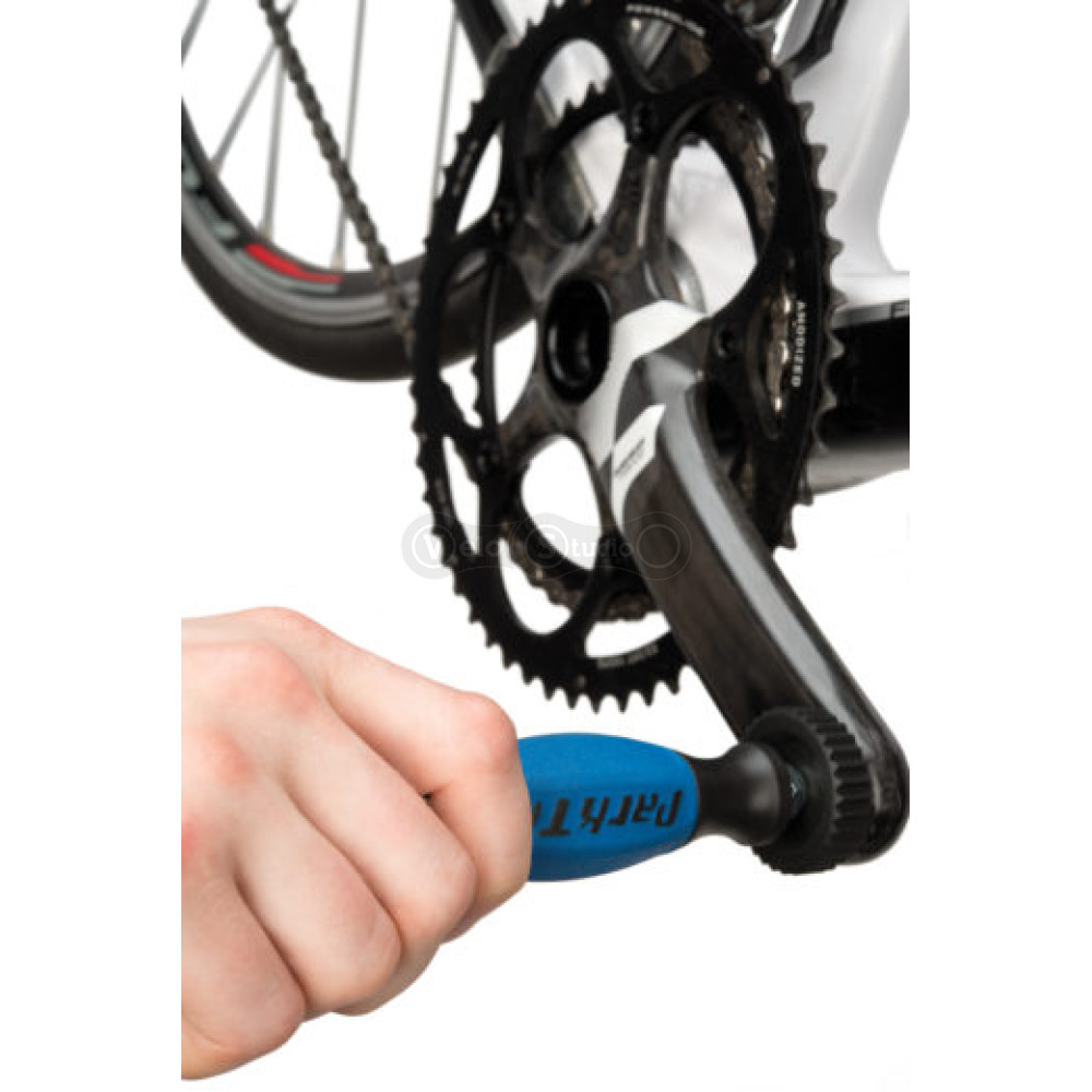 Педаль обманка Park Tool DP-2 для настройки переключателей