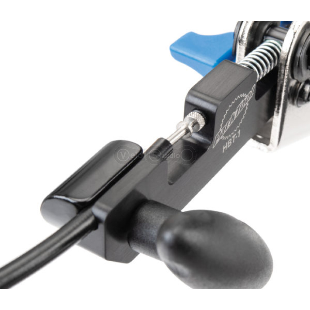 Инструмент Park Tool HBT-1 для сборки гидролиний