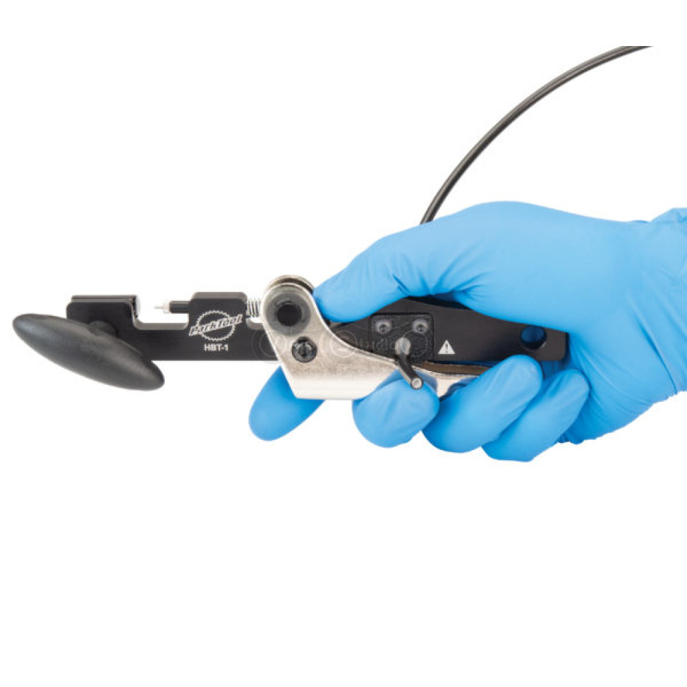 Инструмент Park Tool HBT-1 для сборки гидролиний