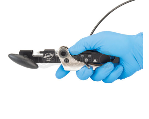 Инструмент Park Tool HBT-1 для сборки гидролиний