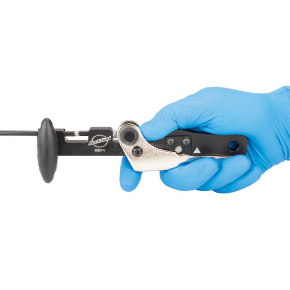Инструмент Park Tool HBT-1 для сборки гидролиний