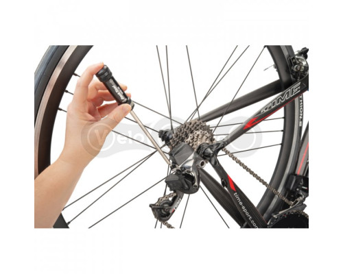 Шестигранник Park Tool DHD-3 для точных регулировок 3 мм