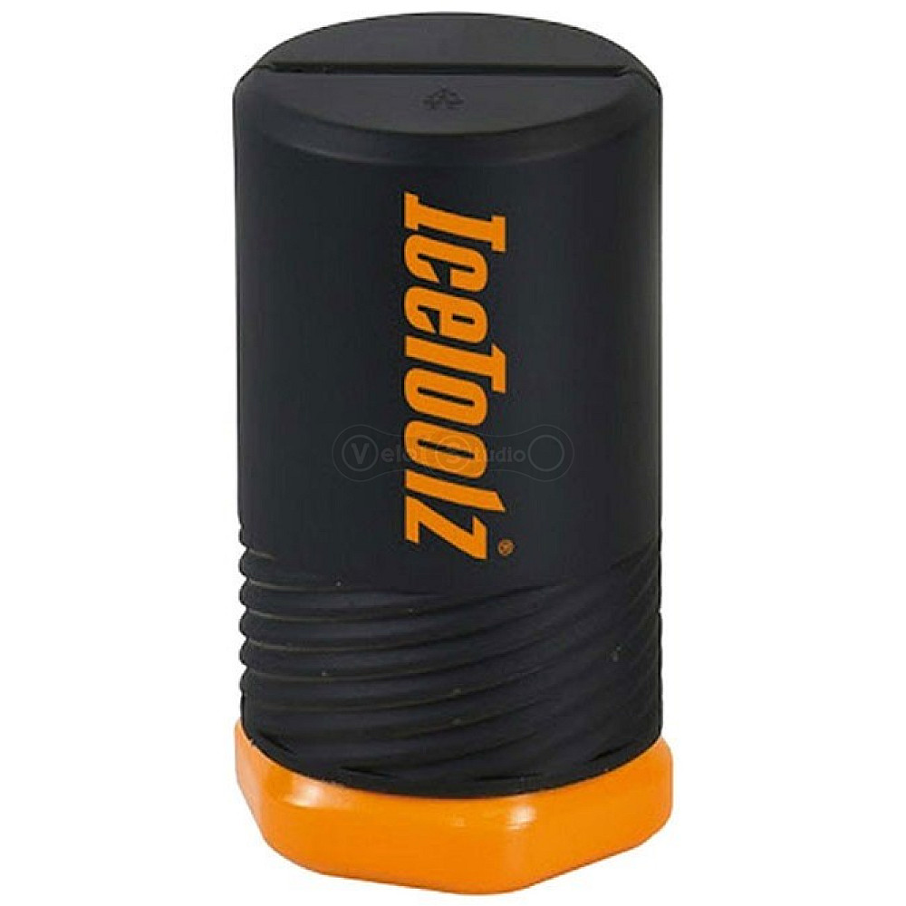 Фляга Ice Toolz 83A1 для инструмента, оранжевая