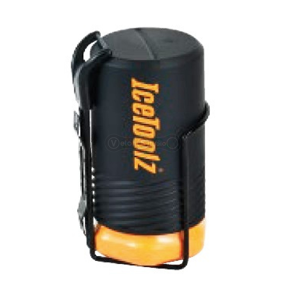 Фляга Ice Toolz 83A1 для инструмента, оранжевая