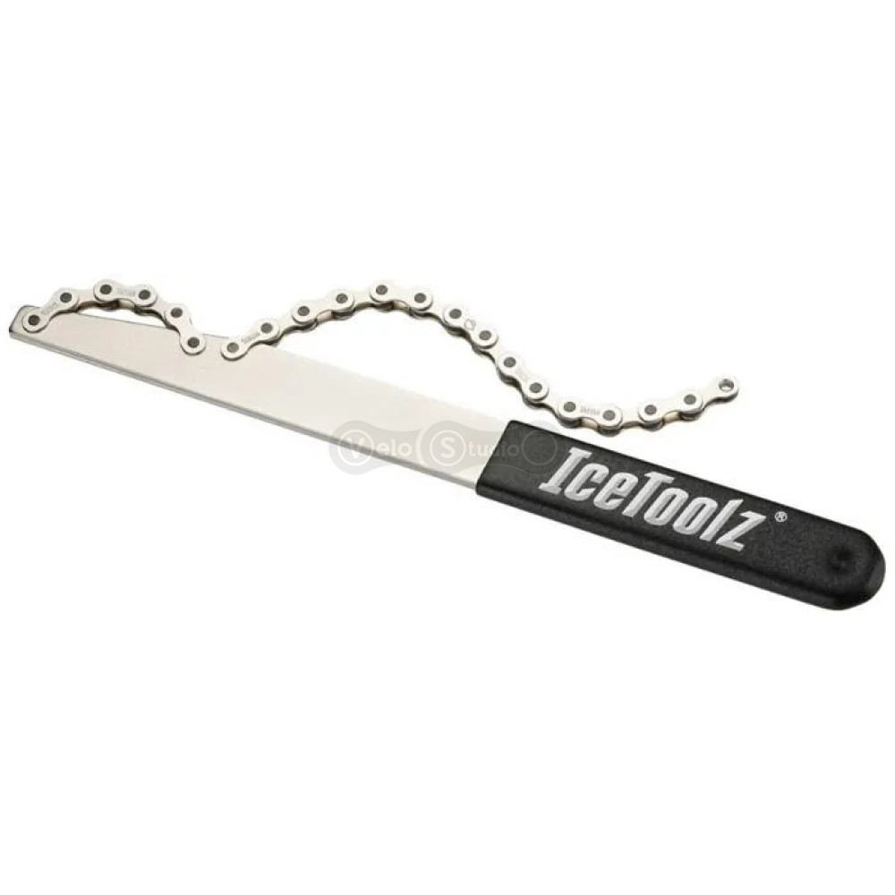Хлыст Ice Toolz для съёма кассеты 5-11 скоростей