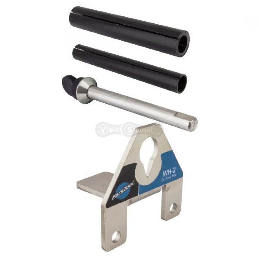 Держатель велосипедного колеса Park Tool WH-2