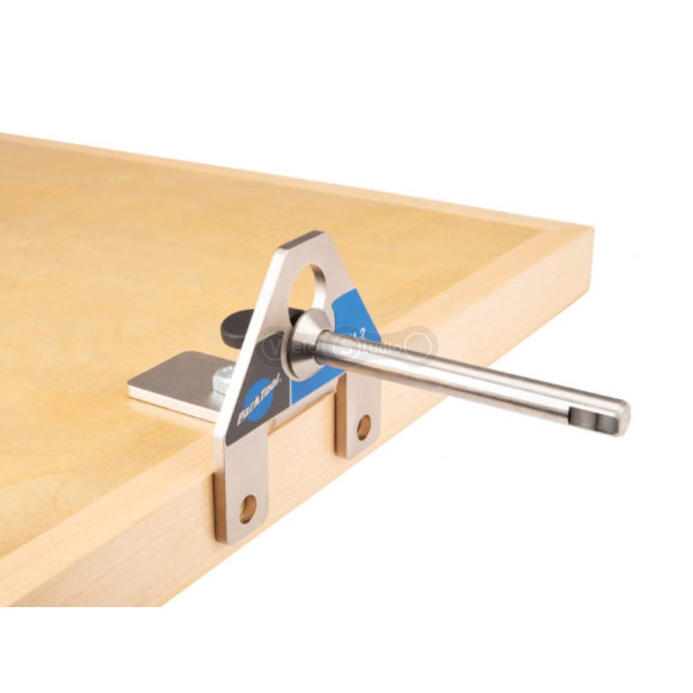 Держатель велосипедного колеса Park Tool WH-2