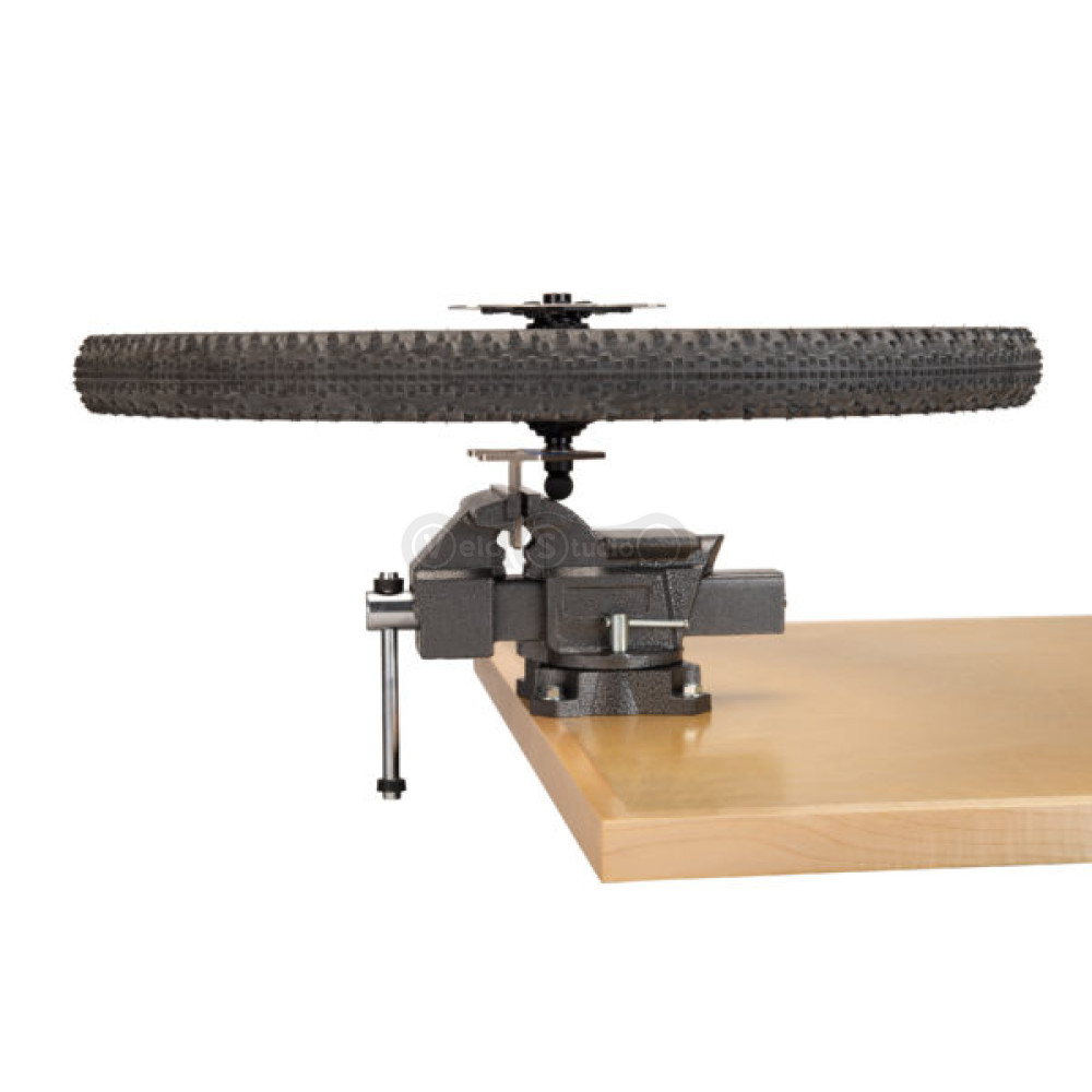 Держатель велосипедного колеса Park Tool WH-2
