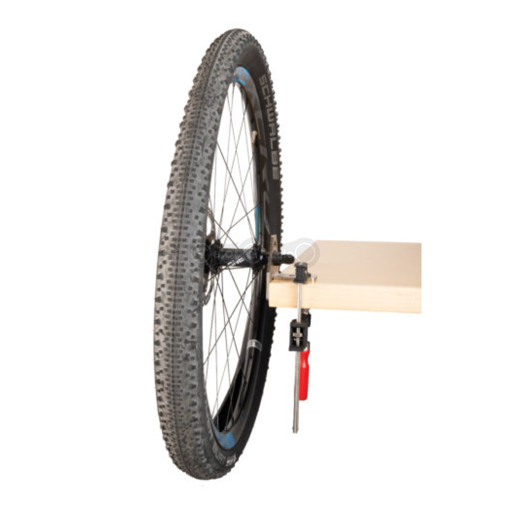 Держатель велосипедного колеса Park Tool WH-2