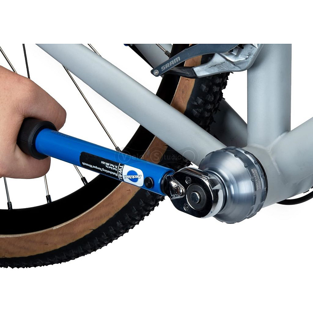 Съёмник каретки Park Tool BBT-27.3 для внешних чашек 16 пазов (49mm) для FSA, MegaEvo