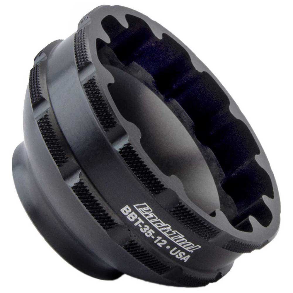 Съёмник каретки Park Tool BBT-35-12 для внешних чашек 12 пазов (48мм)