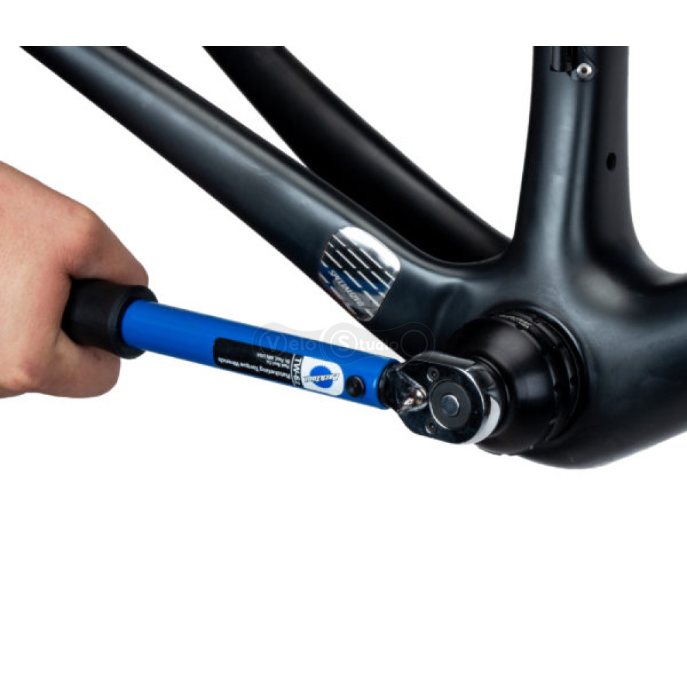 Съёмник каретки Park Tool BBT-35-12 для внешних чашек 12 пазов (48мм)