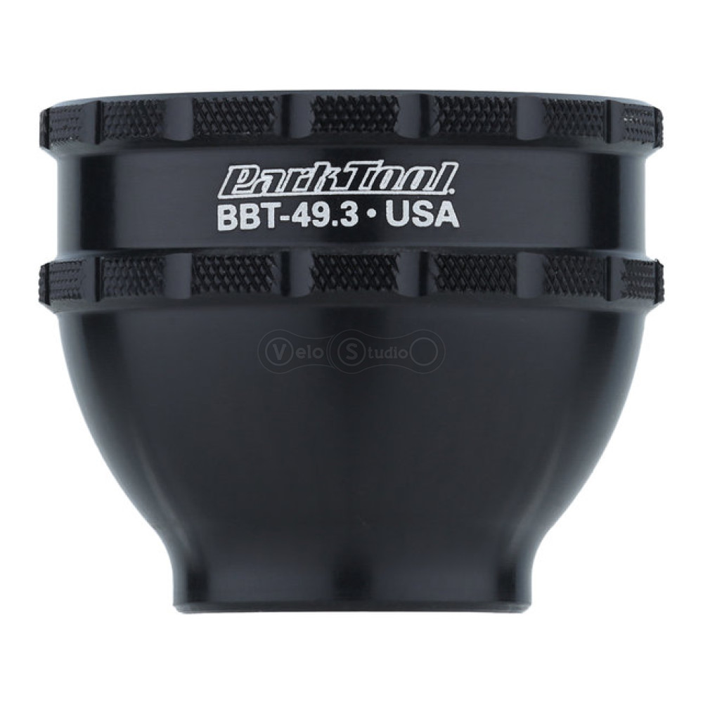 Знімач каретки Park Tool BBT-49.3 для зовнішніх чашок 16 пазів (39mm) для Shimano