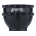 Знімач каретки Park Tool BBT-49.3 для зовнішніх чашок 16 пазів (39mm) для Shimano
