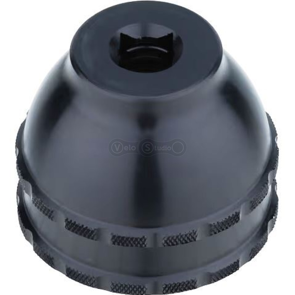 Знімач каретки Park Tool BBT-49.3 для зовнішніх чашок 16 пазів (39mm) для Shimano