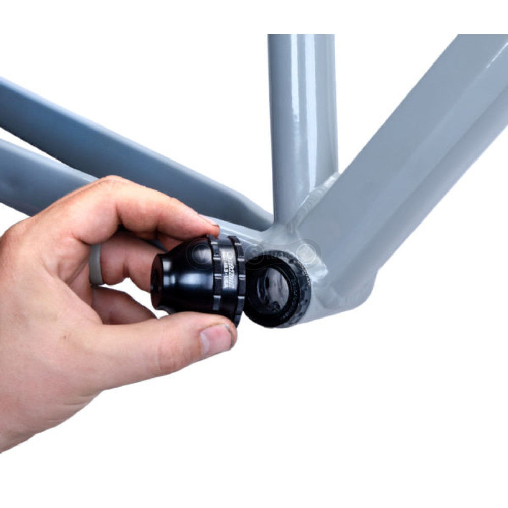 Знімач каретки Park Tool BBT-49.3 для зовнішніх чашок 16 пазів (39mm) для Shimano