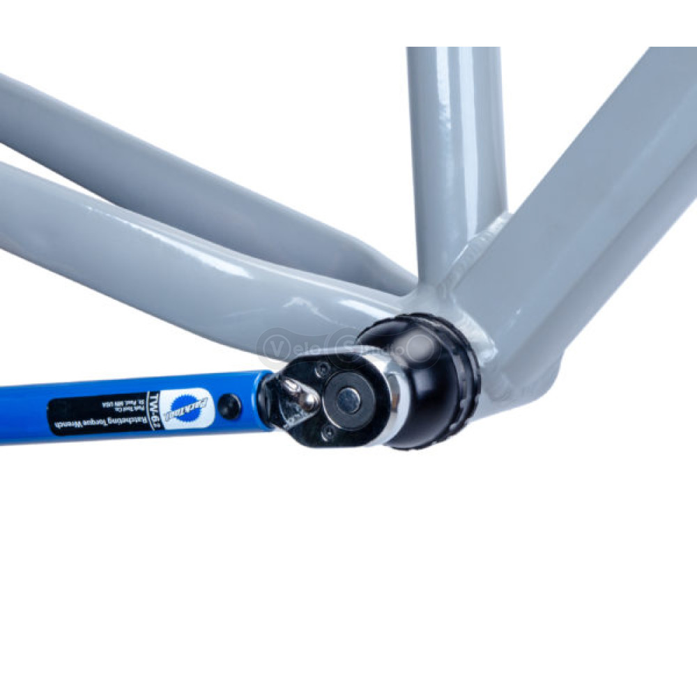 Знімач каретки Park Tool BBT-49.3 для зовнішніх чашок 16 пазів (39mm) для Shimano