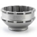 Съёмник каретки Park Tool BBT-79.3 для внешних чашек 12 пазов (46mm) для SRAM DUB, Race Face