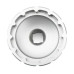 Съёмник каретки Park Tool BBT-79.3 для внешних чашек 12 пазов (46mm) для SRAM DUB, Race Face