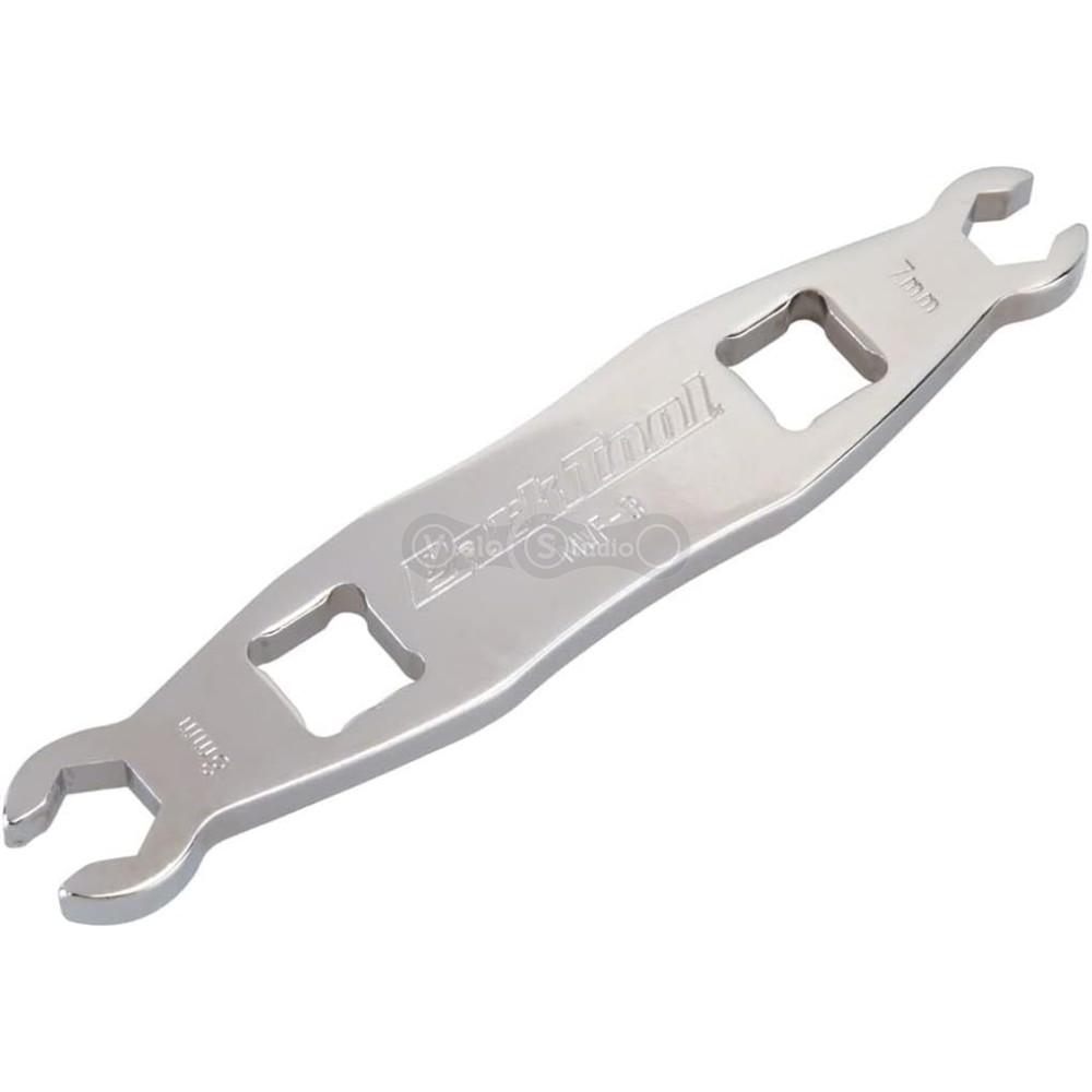 Ключ Park Tool MWF-3 для гидролиний и тормозных трубок 7х8 мм