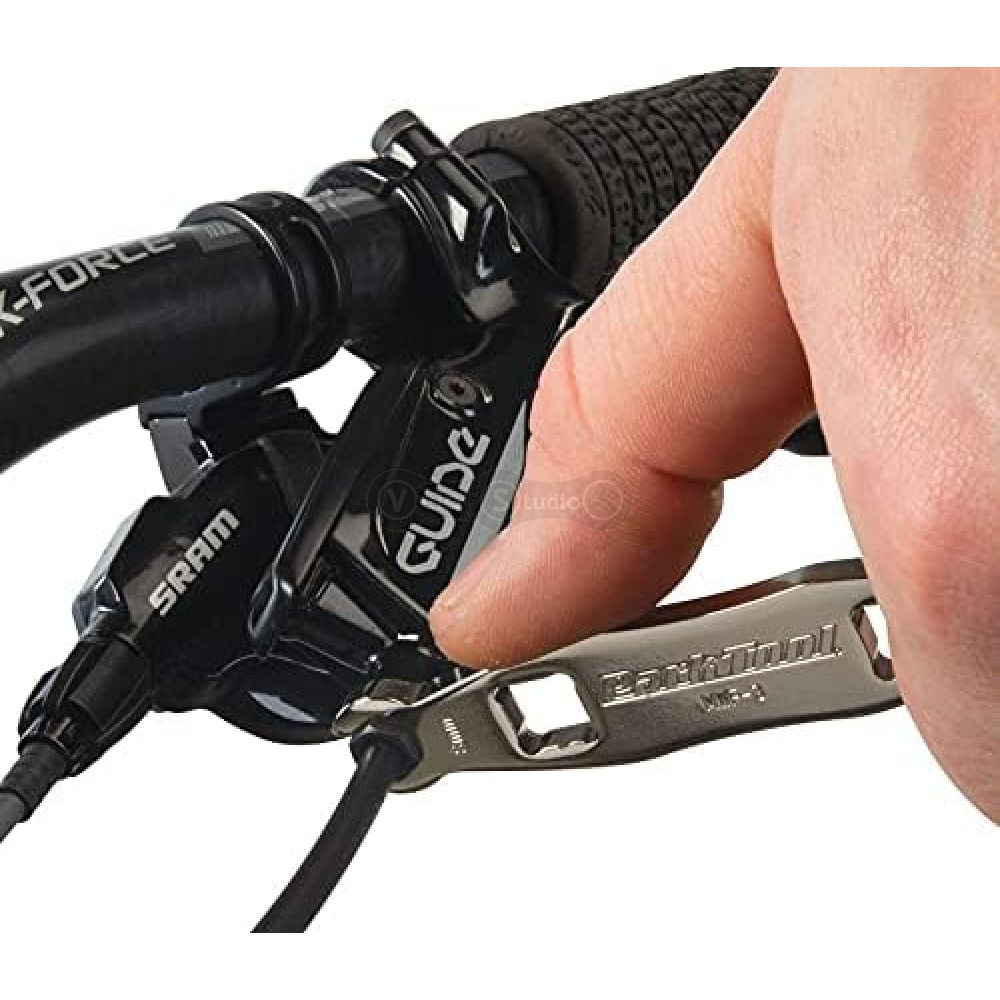Ключ Park Tool MWF-3 для гидролиний и тормозных трубок 7х8 мм