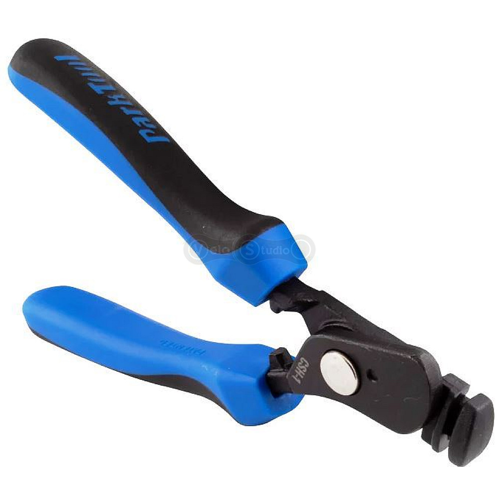 Инструмент Park Tool CSH-1 держатель спиц