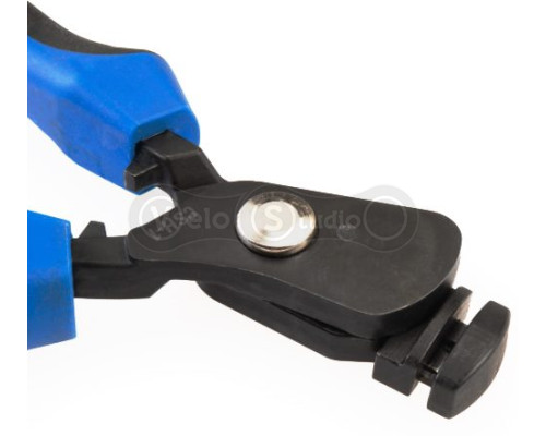 Инструмент Park Tool CSH-1 держатель спиц