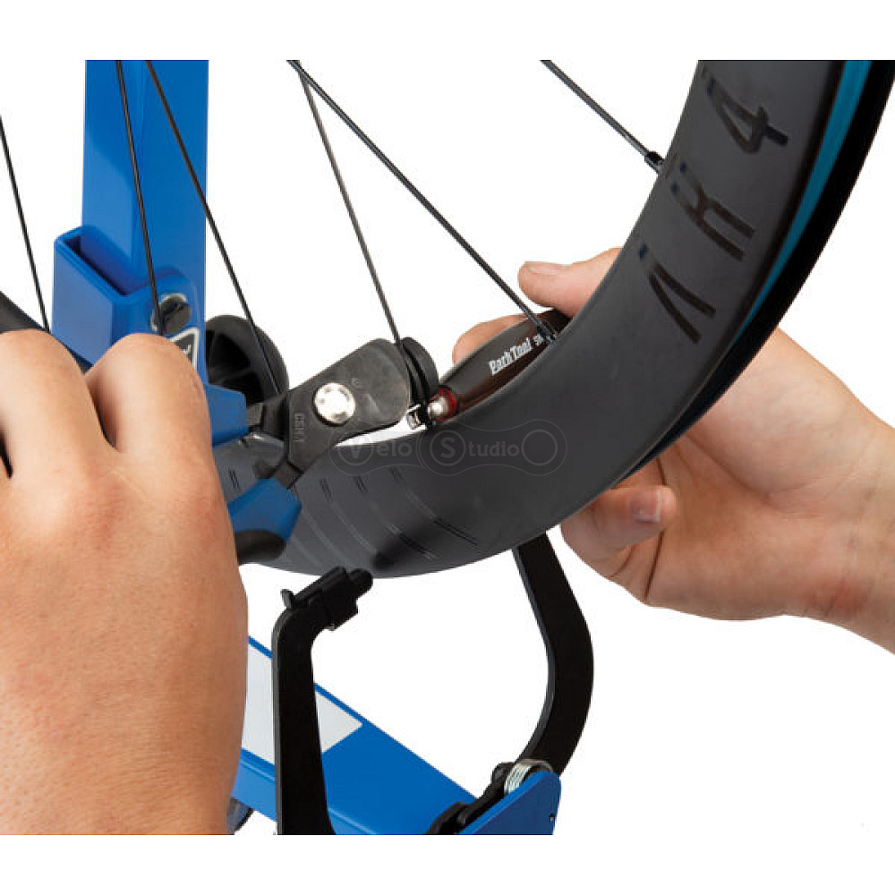 Инструмент Park Tool CSH-1 держатель спиц