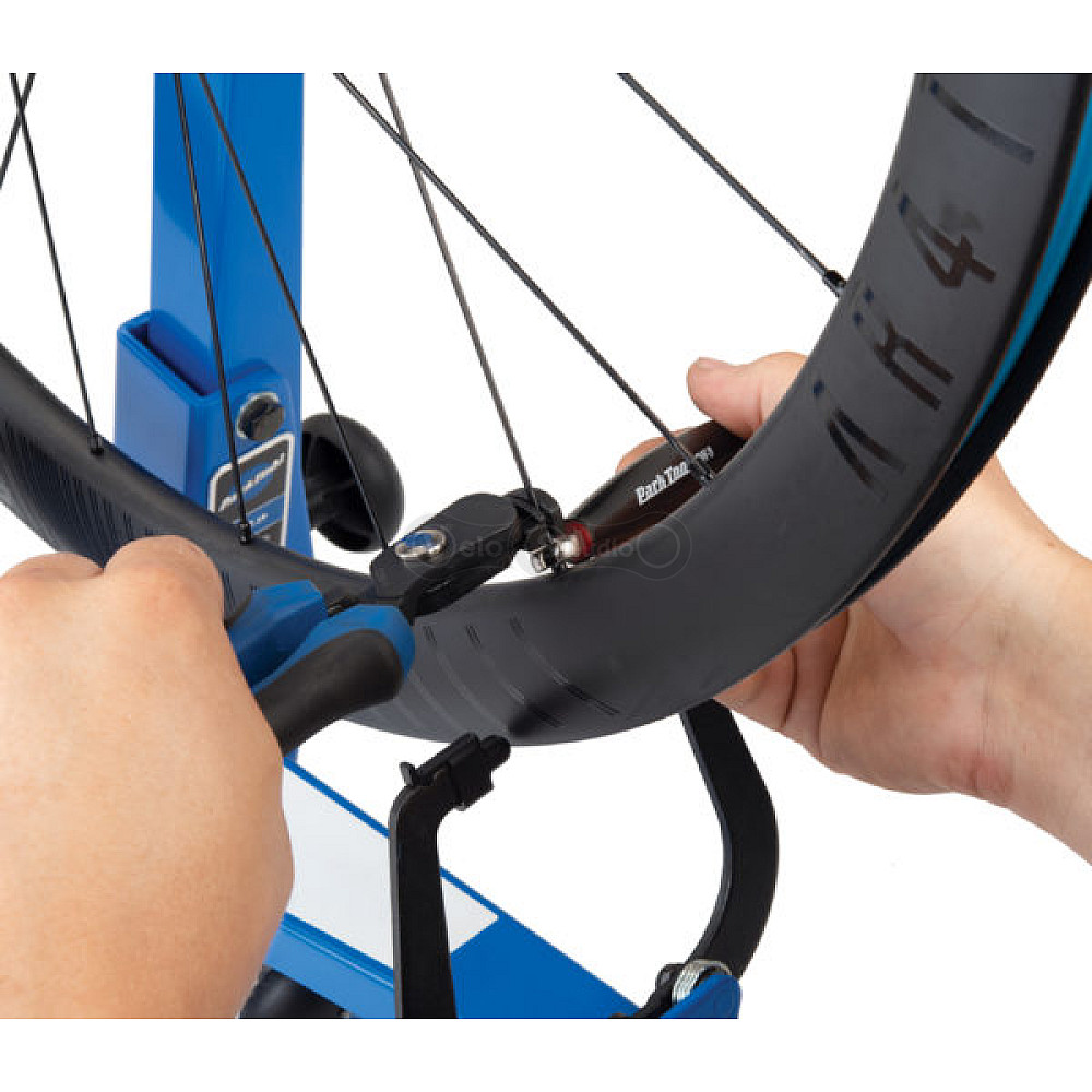Инструмент Park Tool CSH-1 держатель спиц