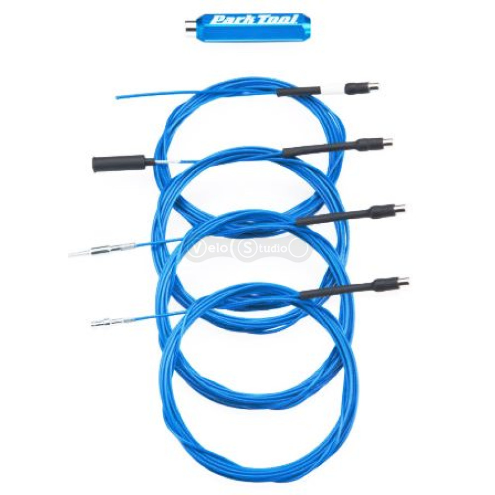Инструмент Park Tool IR-1.3 для внутренней проводки троса в раму