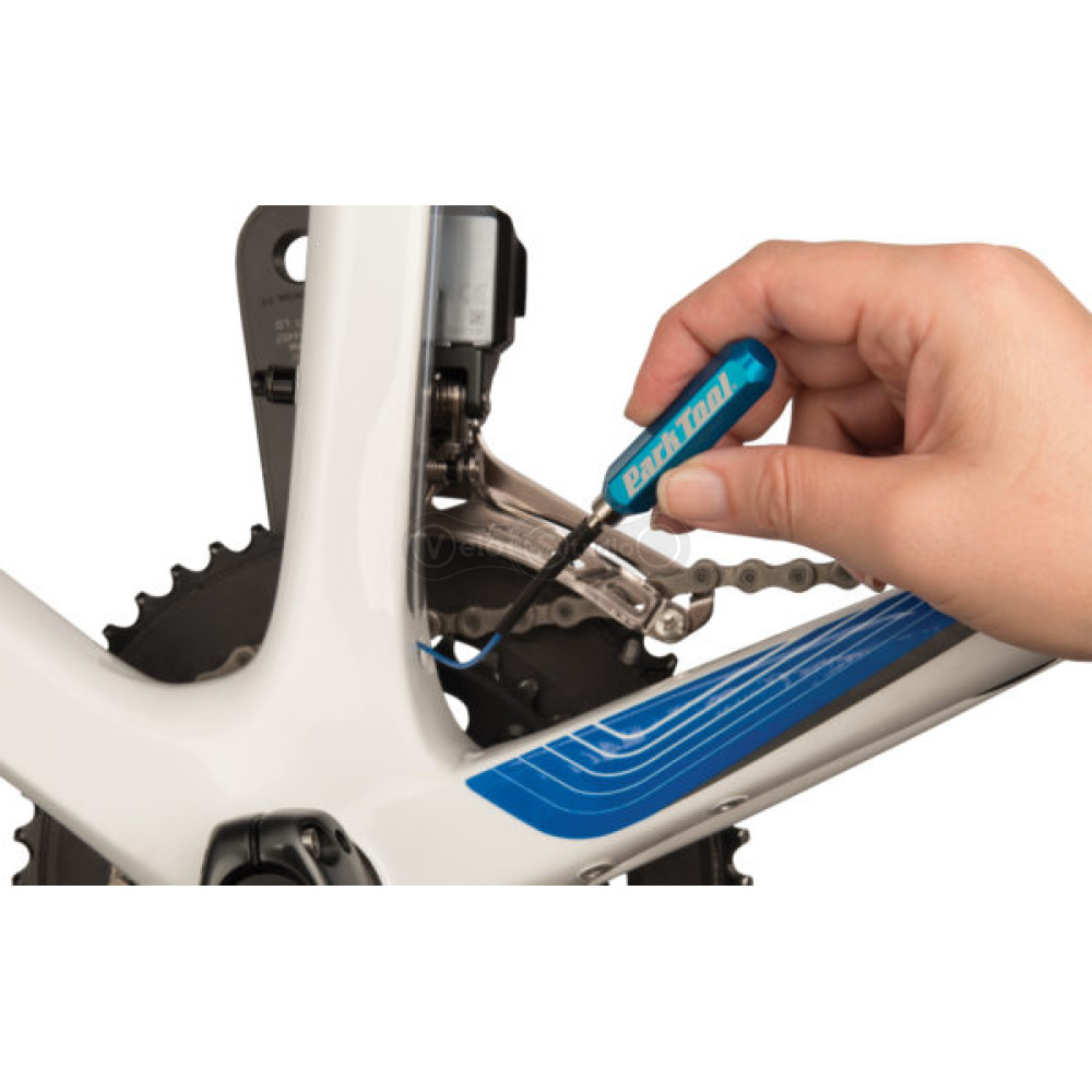 Инструмент Park Tool IR-1.3 для внутренней проводки троса в раму