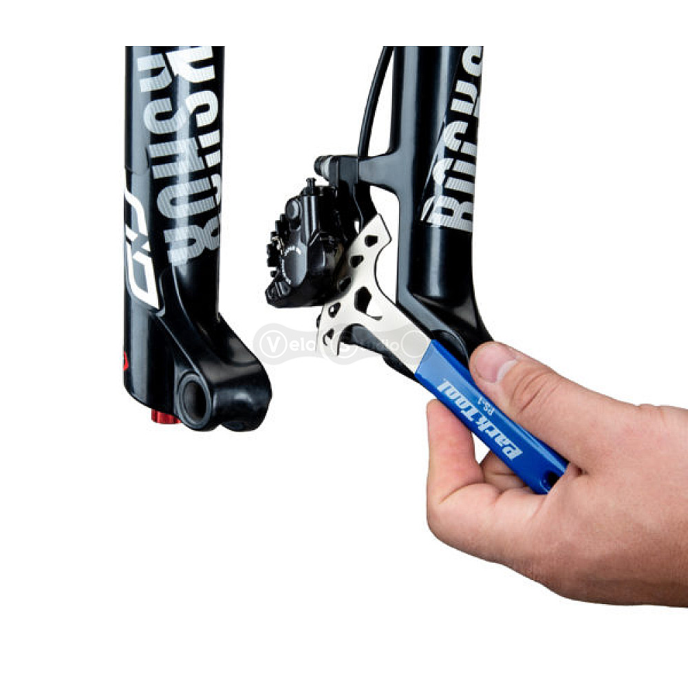 Инструмент Park Tool PS-1 для разжимания колодок дисковых тормозов