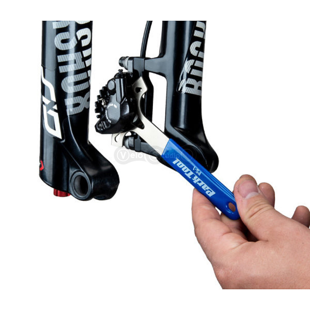 Инструмент Park Tool PS-1 для разжимания колодок дисковых тормозов
