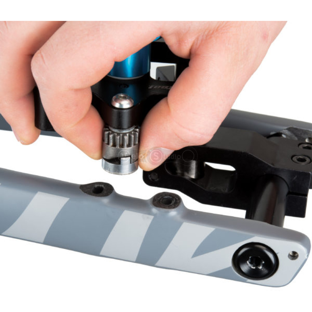Фреза Park Tool 2197 алмазная для инструмента DT-5 и DT-5.2