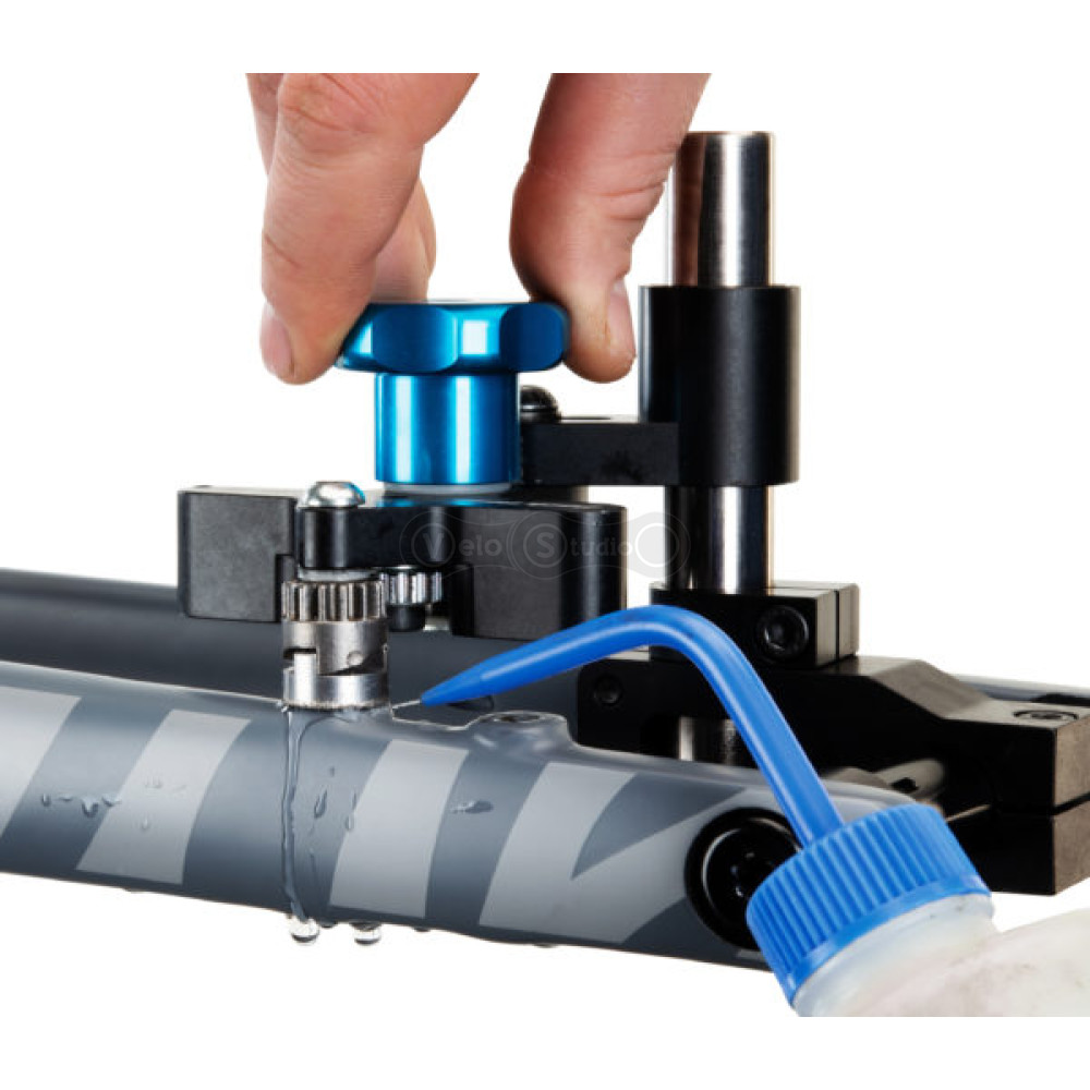 Фреза Park Tool 2197 алмазная для инструмента DT-5 и DT-5.2